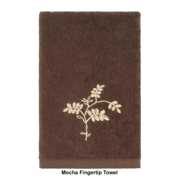 Avanti Willow Towel Collection