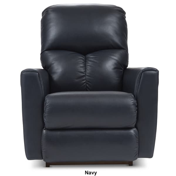 La-Z-Boy&#174; Hawthorne Leather Rocker Recliner