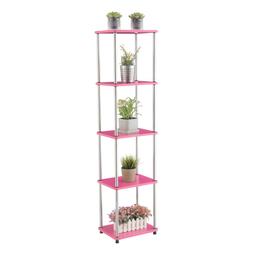 Convenience Concepts Designs2Go 5-Tier Tower