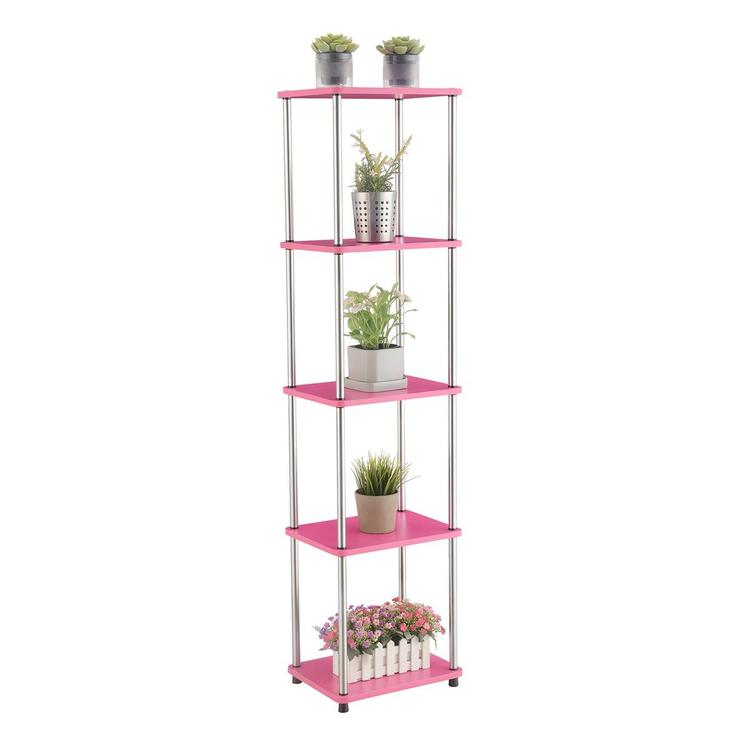 Convenience Concepts Designs2Go 5-Tier Tower