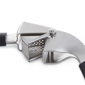 BergHOFF Leo Graphite Garlic Press - image 4