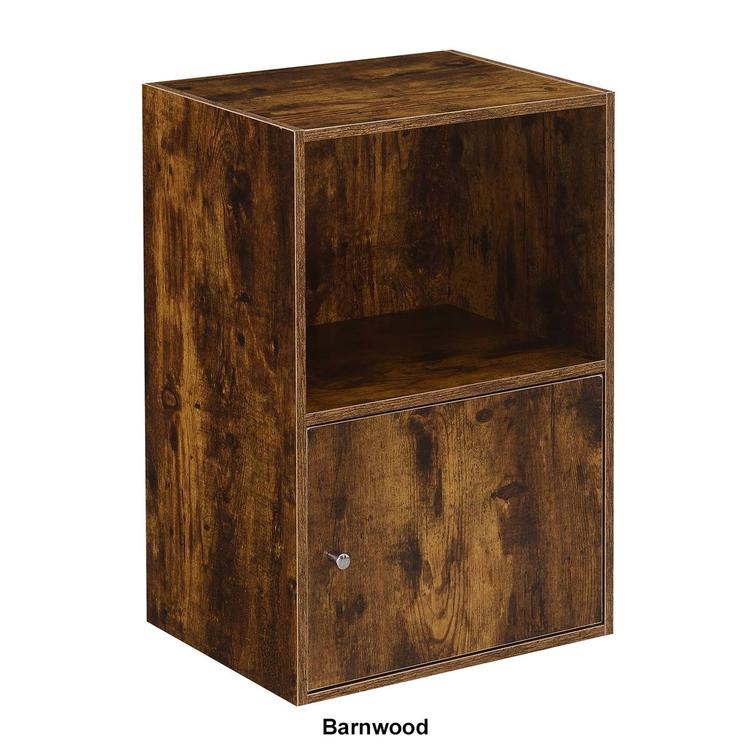 Convenience Concepts Xtra Storage 1-Door Cabinet