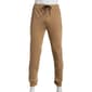 Young Mens GTL4 Comfort Jogger Sweatpants - Tan - image 1