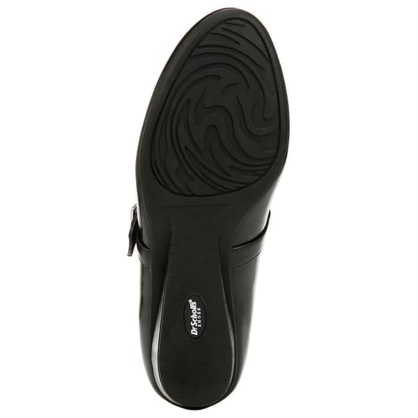 Womens Dr. Scholl''s Be Ready Jane Mary Jane Wedge Pumps