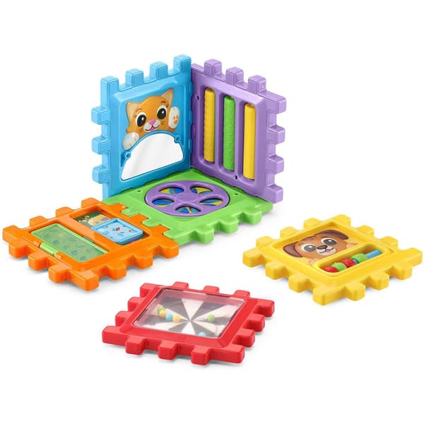 VTech® LeapFrog® 6 in 1 Snap & Learn Busy Cube