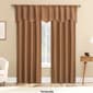 Sun Zero Belmont Total Blackout Rod Pocket Panel Curtain - image 5