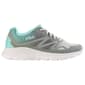 Womens Fila Memory Panorama 9 Athletic Sneakers - image 2