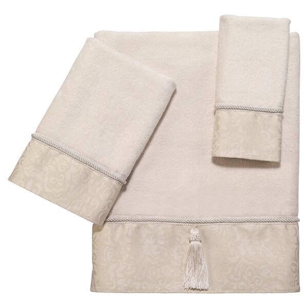 Avanti Manor Hill Towel Collection - image 