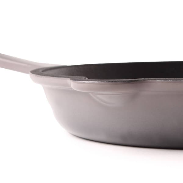 BergHOFF Neo Cast Iron 10in. Frying Pan