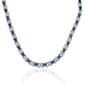 Gianni Argento Xo Oval Neck Rp - image 1