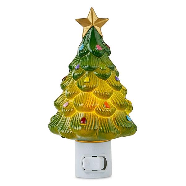 Mr. Christmas Shatterproof Tree Nightlight