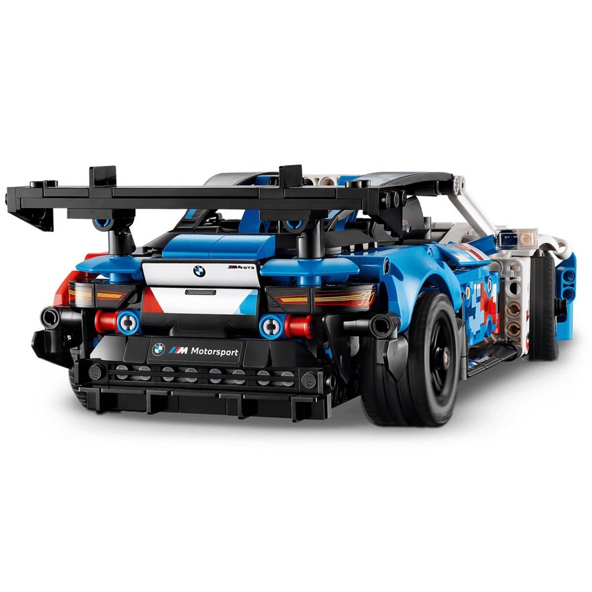 LEGO® Technic BMW M4 GT3 EVO Race Car