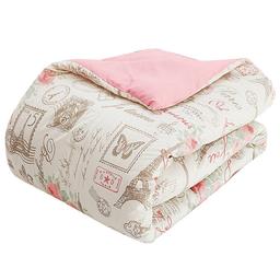 City of Romance 5pc. Comforter Set