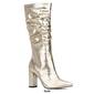 Womens New York & Company Earla Mid Calf Boots - image 9