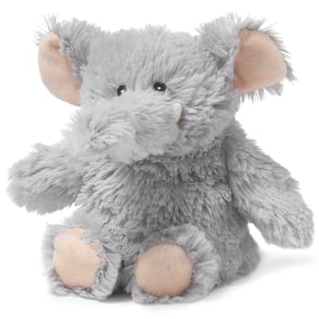 warmies elephant