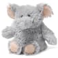 Warmies&#40;R&#41; Junior Elephant - image 1