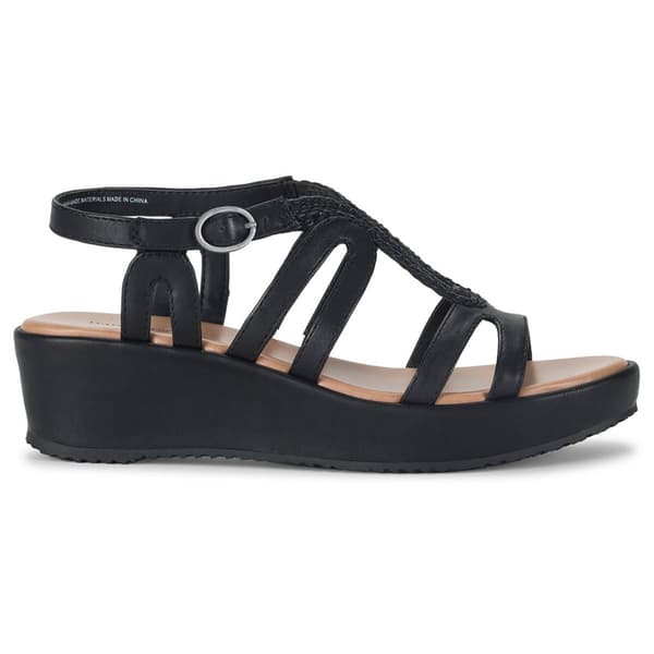 Womens BareTraps&#174; Wilma Wedge Sandals