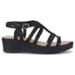 Womens BareTraps&#174; Wilma Wedge Sandals - image 2