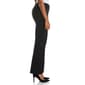 Petite Rafaella&#174; High Rise Bootcut Leg Dress Pants - image 4
