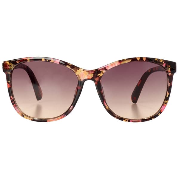 Womens Nine West Vika Sunglasses