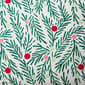 Hallmark Green Branches 4pc. Holiday Comforter Set - image 6