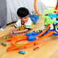 Hot Wheels&#174; Action Mid-Air Multi Crash - image 6