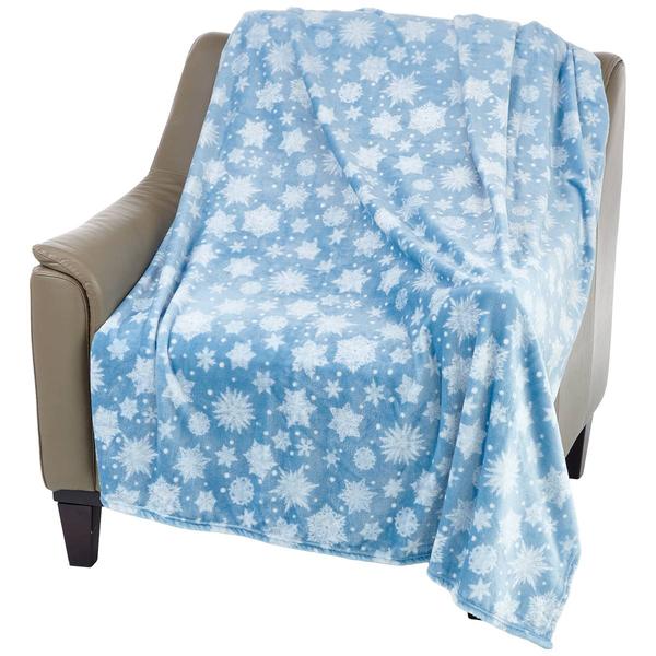 Ashley Cooper™ Chunky Flake Throw