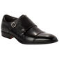 Mens Stacy Adams Newkirk Cap Toe Double Oxfords - image 1