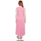 Womens Ruby Rd. Must Haves II Side Cinch High Low Dress - image 2
