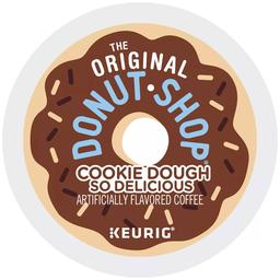 Keurig Donut Shop-Cookie Dough