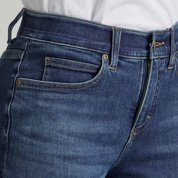 Womens Lee&#174; Ultra Lux Comfort W/Flex Motion Bootcut Jean