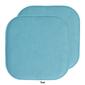 Sweet Home Collection Honeycomb Memory Foam Non-Slip Chair Pad - image 21