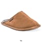 Mens MUK LUKS® Berber Suede Scuff Slippers - image 8