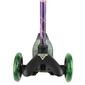 Sakar Monster Jam 3 Wheel Tilt & Turn Light Up Scooter - image 2