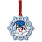 Beacon Design Snowman Family Ornament - image 2