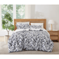 Brooklyn Loom Ava Floral 3pc. Duvet Set - image 2