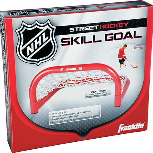 Franklin® NHL Mini Skill Goal
