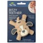 Baby Unisex Itzy Ritzy Puppy Molar Teether - image 1