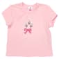 Girls (7-16) Tootsie Roll(R) Short Sleeve Blow Pop Baby Tee - image 1