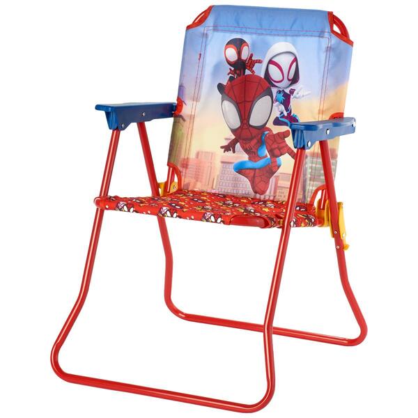 Spidey & Friends Patio Chair - image 