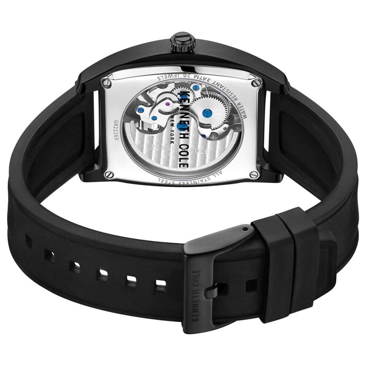 Mens Kenneth Cole New York Movement Watch - KCWGR2226330