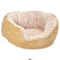 Comfortable Pet Oval Cuddler Bed - image 4