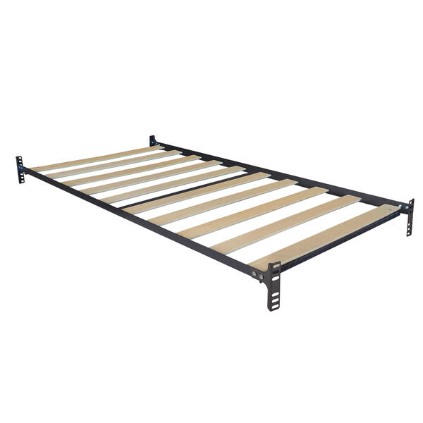Hillsdale Furniture Link Spring w/ Wood Slat System - image 