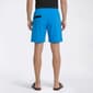 Mens Spyder Woven Shorts with Contrast Yoke - image 3