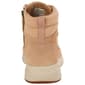 Womens Skechers Glacial Ultra Wanderlust Ankle Boots - image 4
