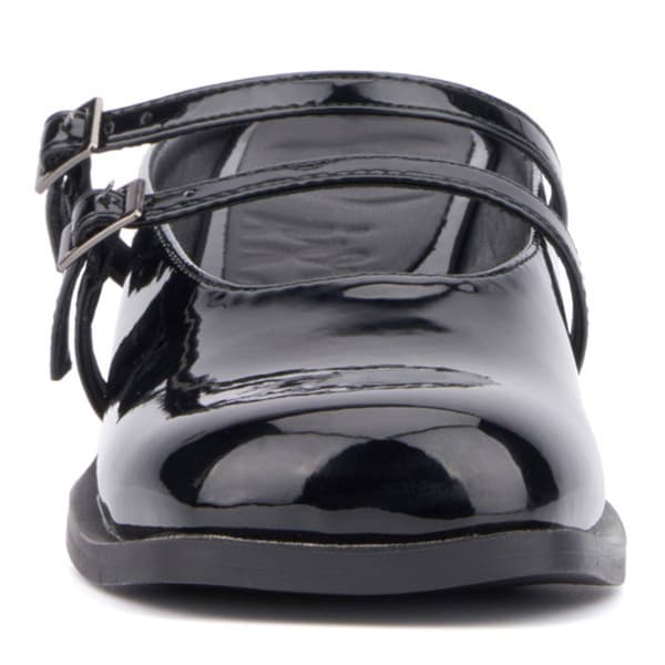 Womens Olivia Miller Aquarius Mules