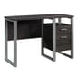 Sauder Rock Glen Single Pedestal Desk - image 1