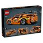 LEGO&#174; Fast and Furious Toyota Supra MK4 Building Kit - image 3