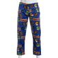 Mens Scooby-Doo! &#40;tm&#41;Silky Fleece Pajama Pants - image 1