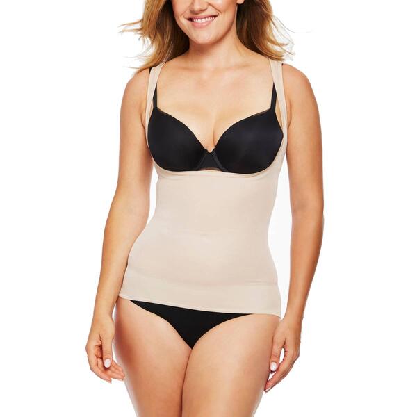 Womens Naomi & Nicole Gripper Torsette 771 - image 